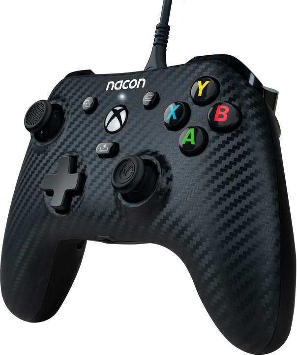 Actual product image Nacon Gaming EVOL-X Pro Controller (PC)
