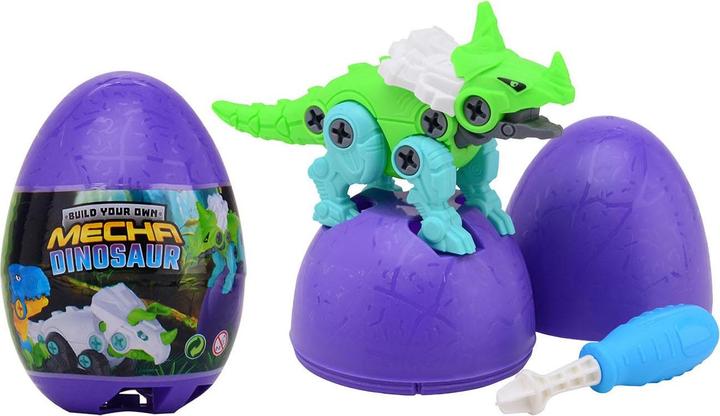 Produktbild Johntoy Überraschungsei Baue deinen eigenen Dino