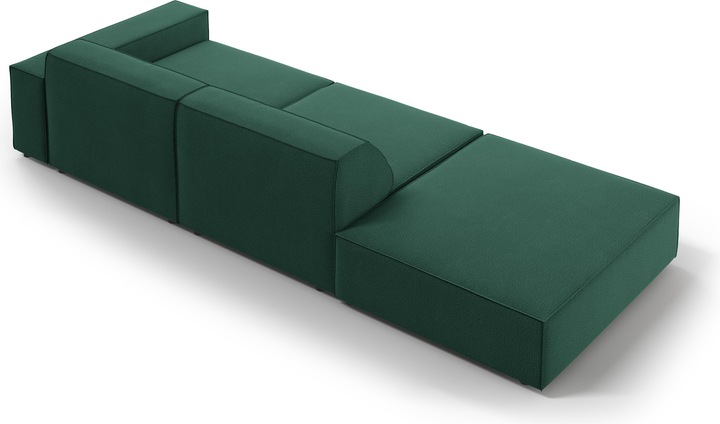 Actual product image Micadoni Jodie (4-seater, 2 person sofa, 3-seater)