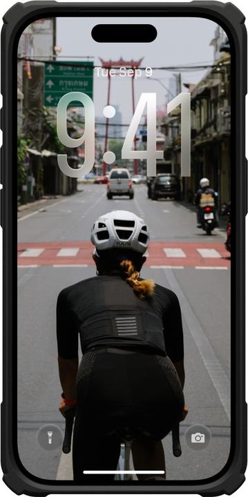 Immagine prodotto UAG Plasma XTE MagSafe (Apple iPhone 17 Pro)
