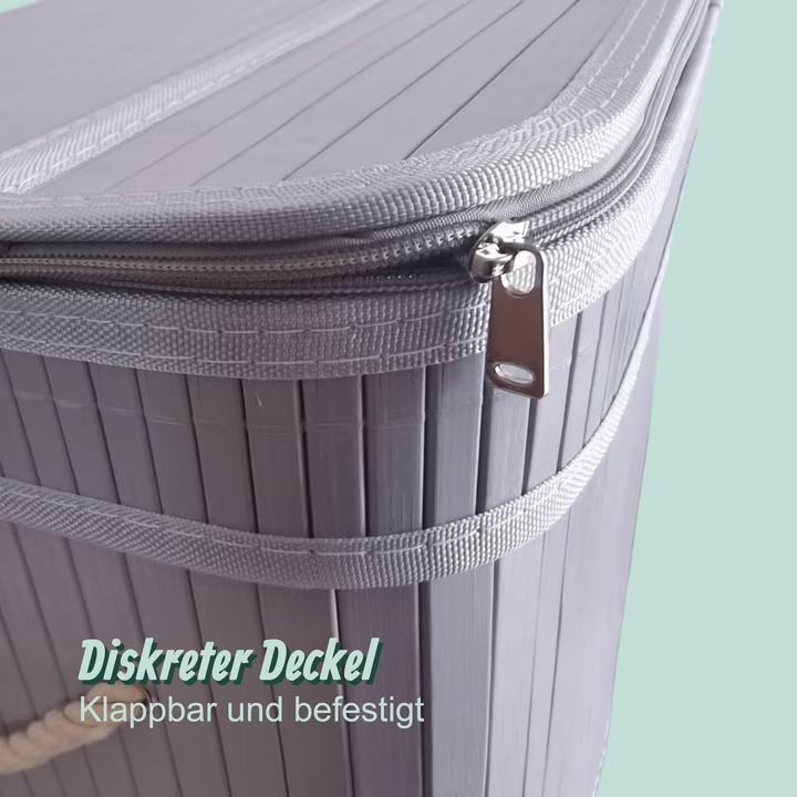 Produktbild Relaxdays Wäschekorb (105 l)