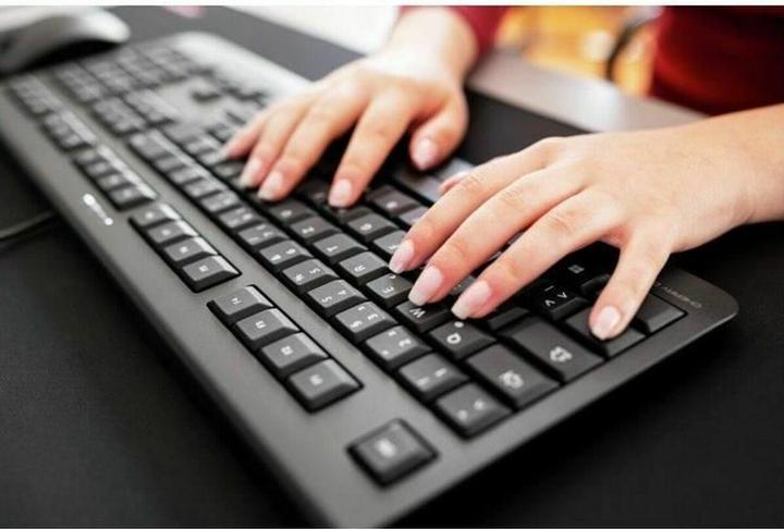 Produktbild CHERRY KC 1000 (FR, Kabelgebunden)