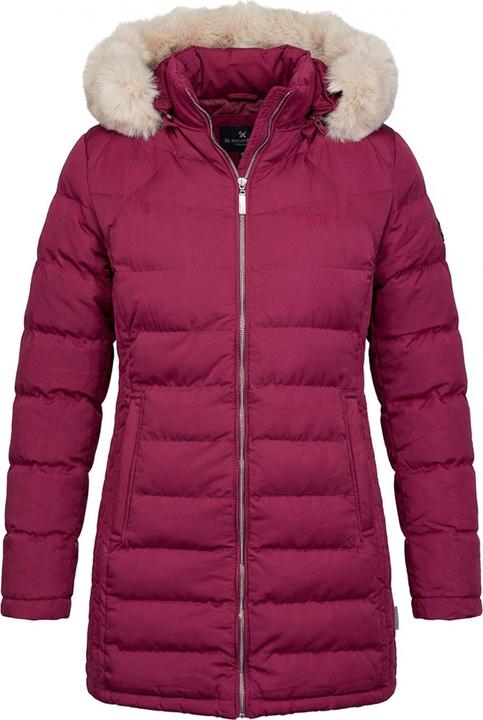 Produktbild Sealand Damen Stepp-Parka
