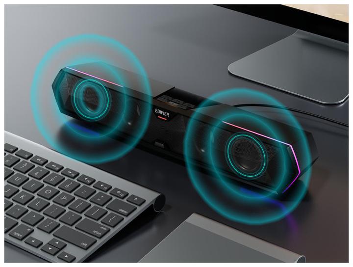 Actual product image Edifier MG300 (5 W, Stereo)