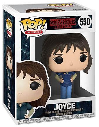 Produktbild Funko POP! TV Stranger Things: Joyce
