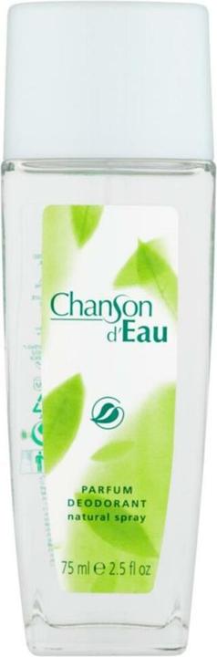 Image du produit Chanson d´Eau d'Eau Original (Spray, 75 ml)