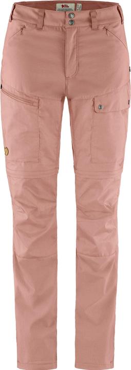 Produktbild Fjällräven Abisko Midsummer ZipOff Trs W (M)