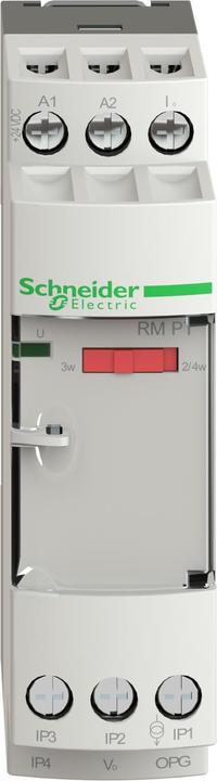 Actual product image Schneider Electric Transmitter Pt100, 0-+250°C/32-482°F, RMPT50BD