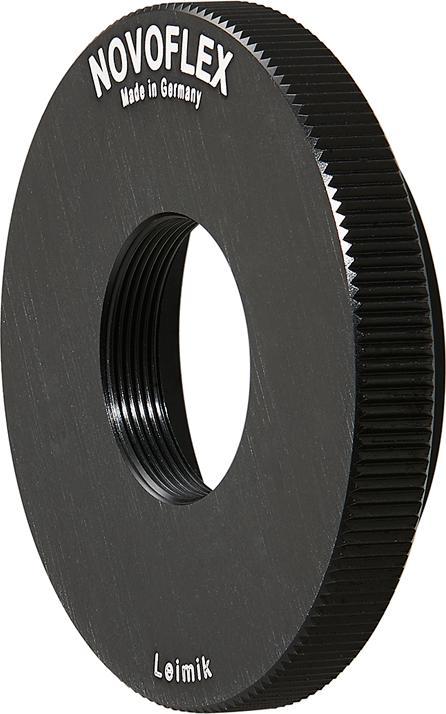 Novoflex Adapter for microscope
