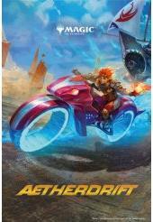 Image du produit Magic the Gathering Aetherdrift (Français, Bundle)