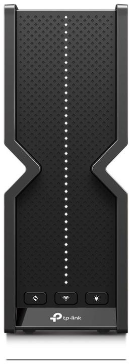 Actual product image TP-Link BE9300 Tri-Band Wi-Fi 7 Router