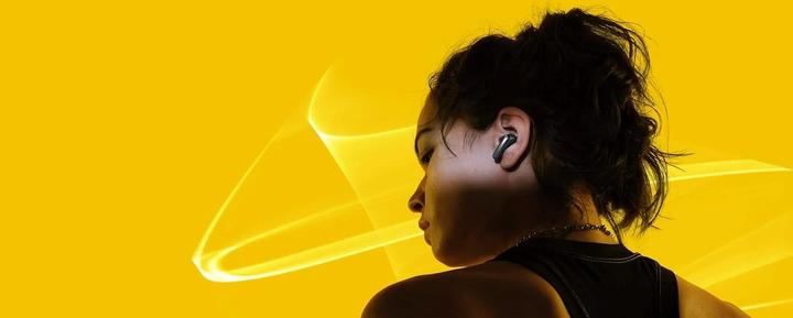 Actual product image Xiaomi Redmi Buds 4 Pro (ANC, 9 h, Wireless)