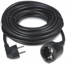 Produktbild REV Verlg. 5m 1,5 sw HO5VV-F (5 m)