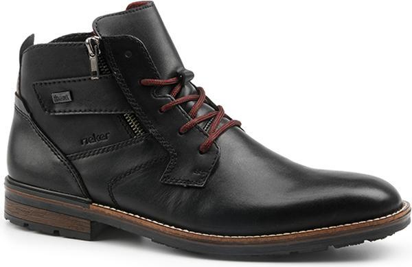 Actual product image Rieker B1334-00 (45)