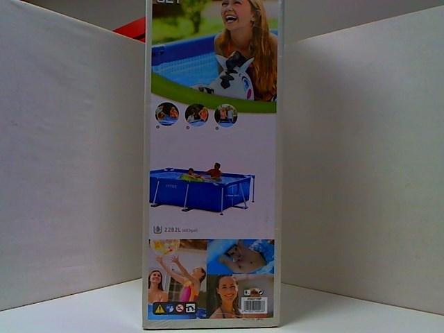 Immagine prodotto Intex Family Frame (260 x 160 x 65 cm)