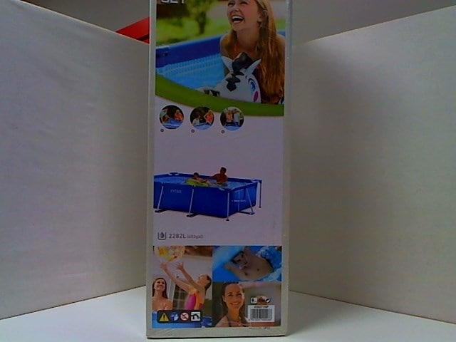 Produktbild Intex Family Frame (260 x 160 x 65 cm)