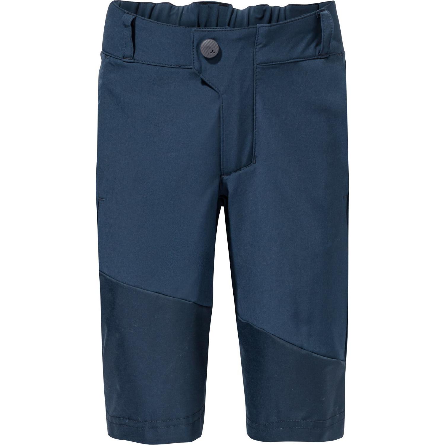 Vaude, Jungen, Velohosen, Moab (158, 164), Blau, 158, 164