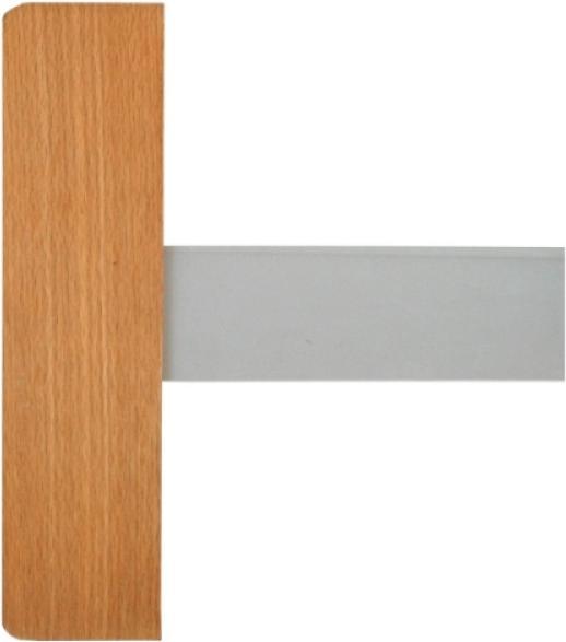 Produktbild Sieco Reissschiene (75 cm)