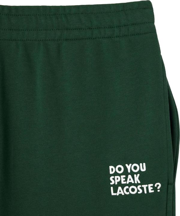 Produktbild Lacoste Jogginghosen (XS)
