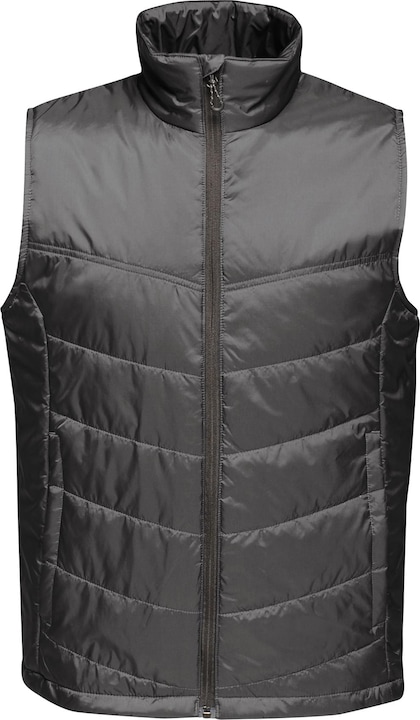 Actual product image Regatta Stage quilted waistcoat (M)