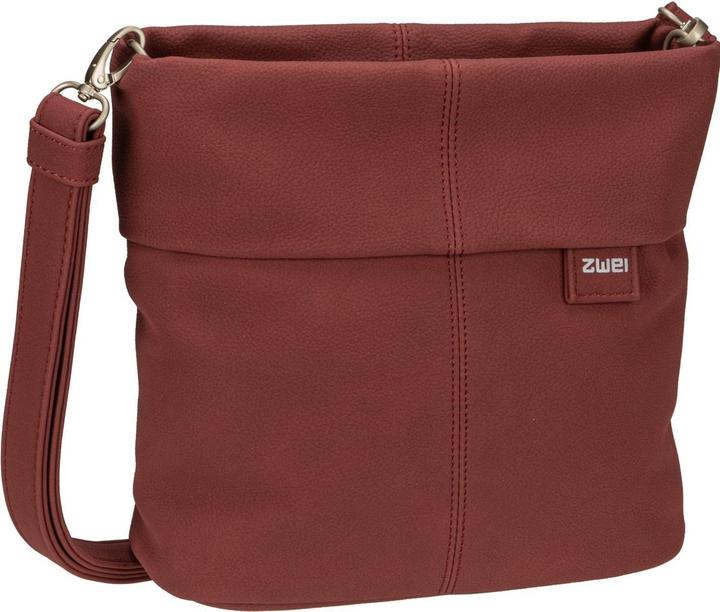 Image du produit Zwei Mademoiselle.M Schultertasche 25 cm