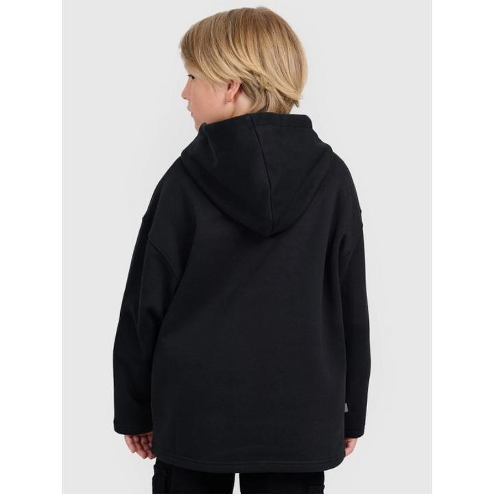 Produktbild 4F Jungen-Sweatshirt mit Kapuze (152)