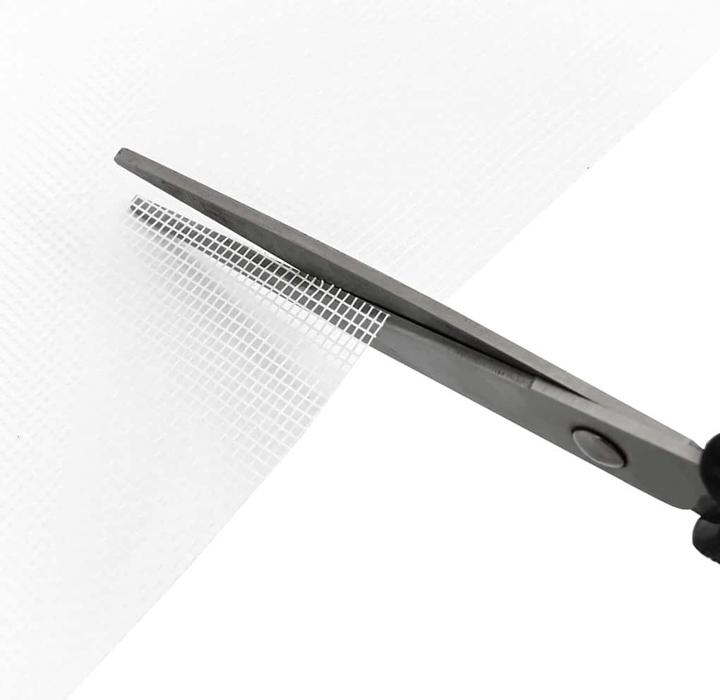 Produktbild vidaXL Rechteckige Barriere