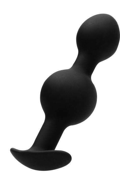 Actual product image Shots N0. 90 - Self Penetrating Butt Plug