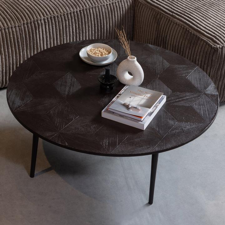 Produktbild Woood Bean (Ecksofa)