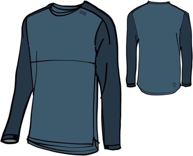 Image du produit iXS Flow X (XL)