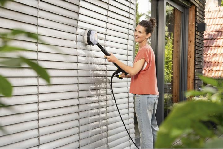 Actual product image Kärcher Universal interchangeable attachment