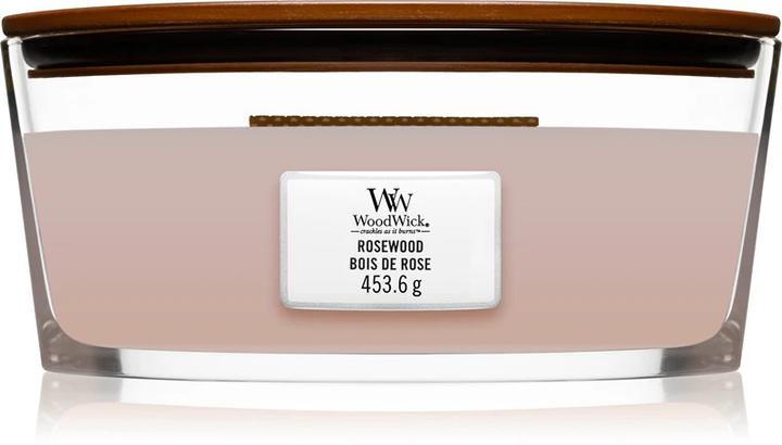 Image du produit WoodWick Rosewood (453 g)