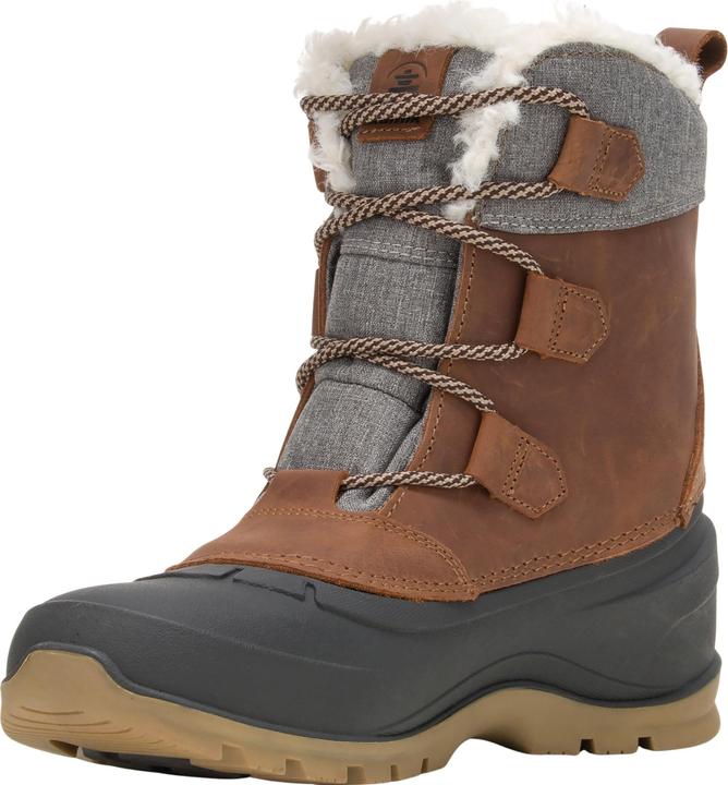 Produktbild Kamik Snowgem Lo (38)