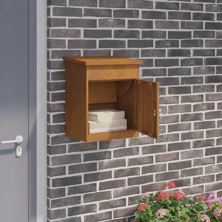 Image du produit vidaXL Paketbox