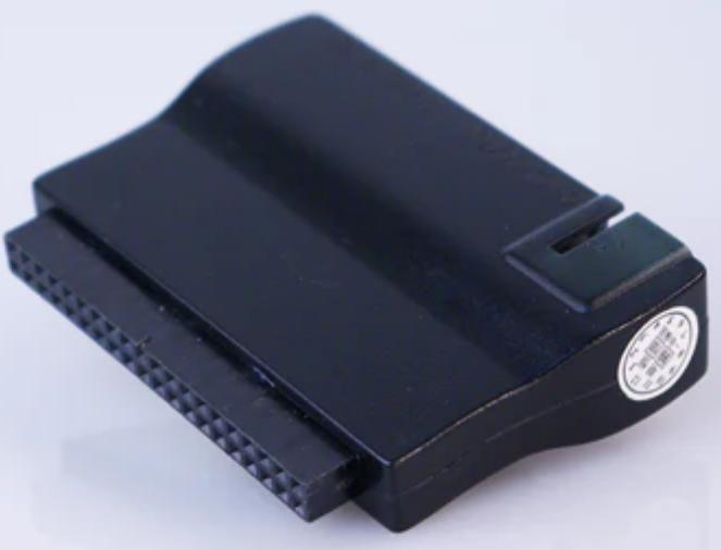 iStorage 8 Pack of 3.5" IDE Adapters