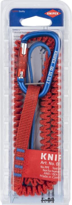 Image du produit Knipex Système de protection (24 mm)
