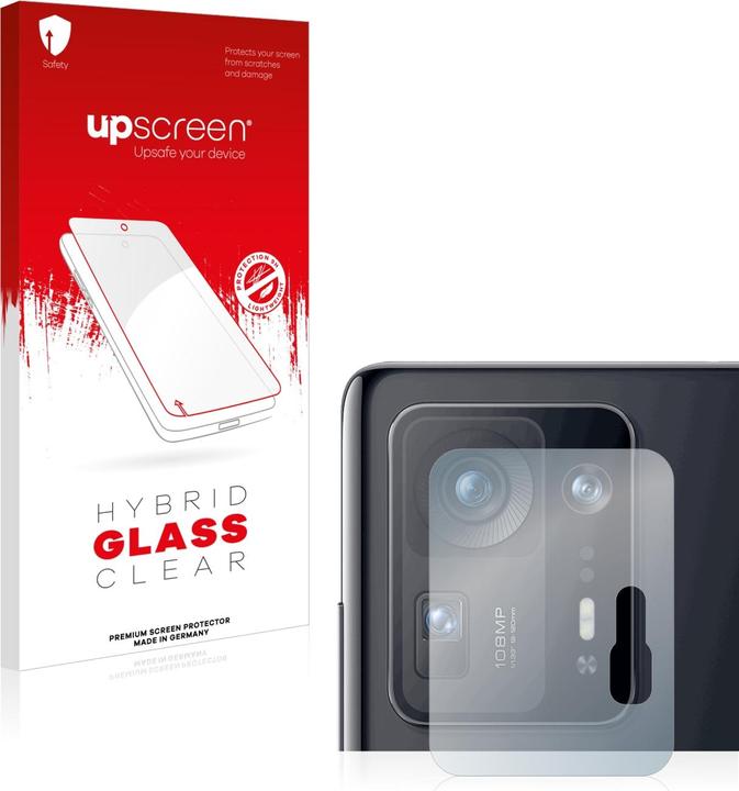 Produktbild upscreen Scratch Shield (1 Stück)