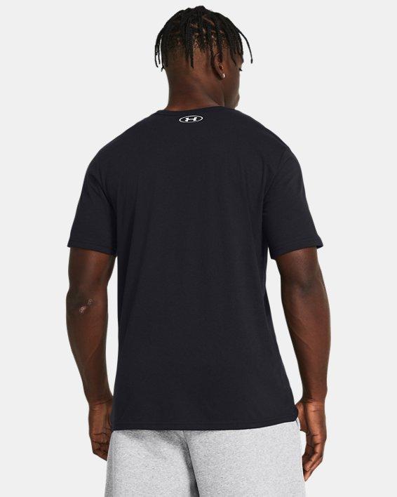 Produktbild Under Armour Foundation Trainingsshirt Herren (XL)
