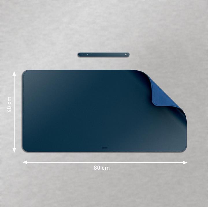 Actual product image Leitz Desk pad (80 x 40 cm)