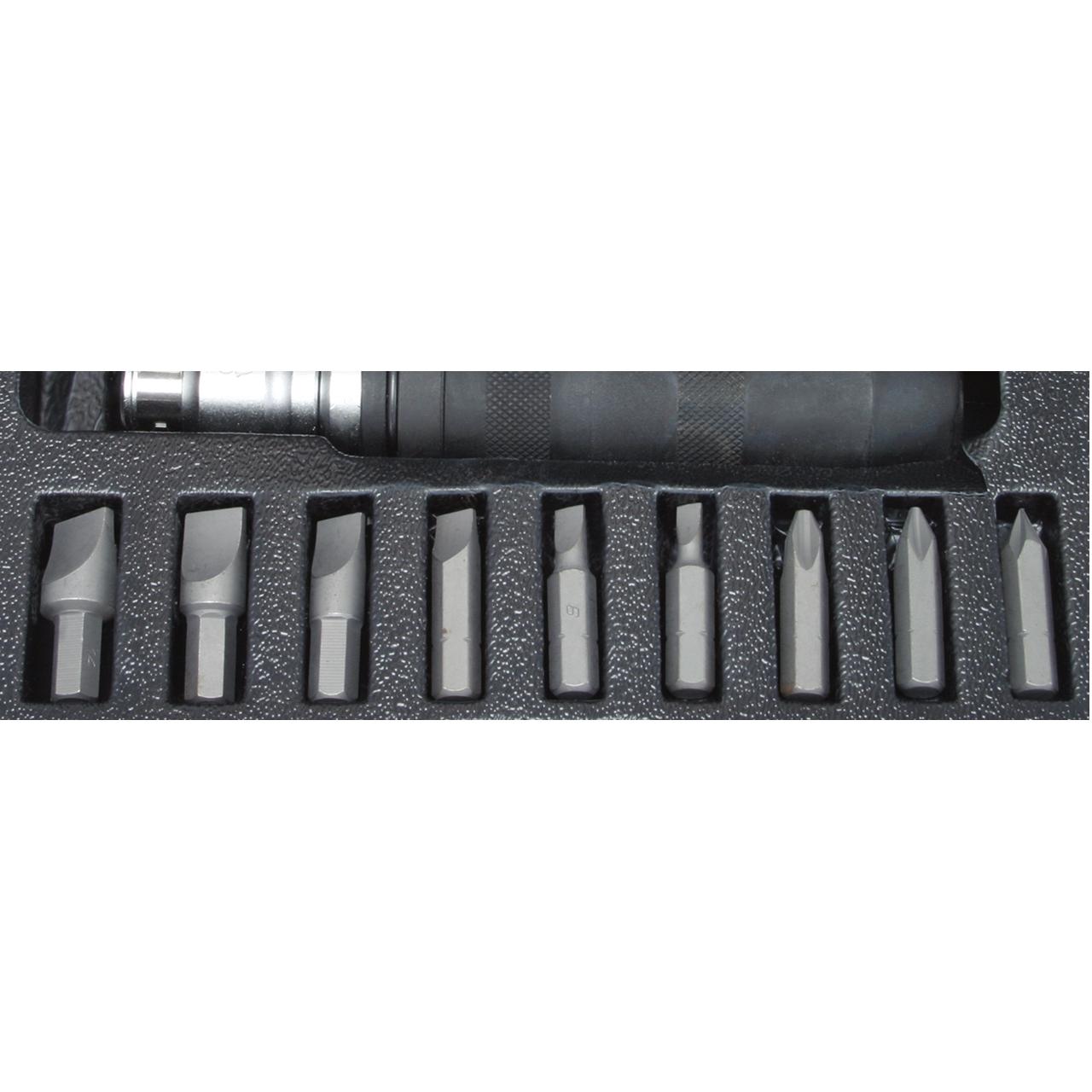 Thumbnail - KS Tools, Bits, 911.1268-1 (PH2)