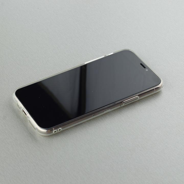 Produktbild PhoneLook Hülle TPU Hello Einhorn (Apple iPhone 11 Pro)
