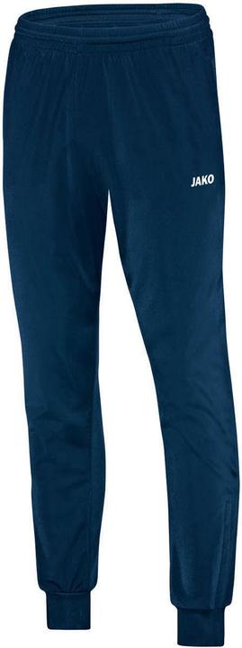 Actual product image JAKO Polyester Pants Classico (104)