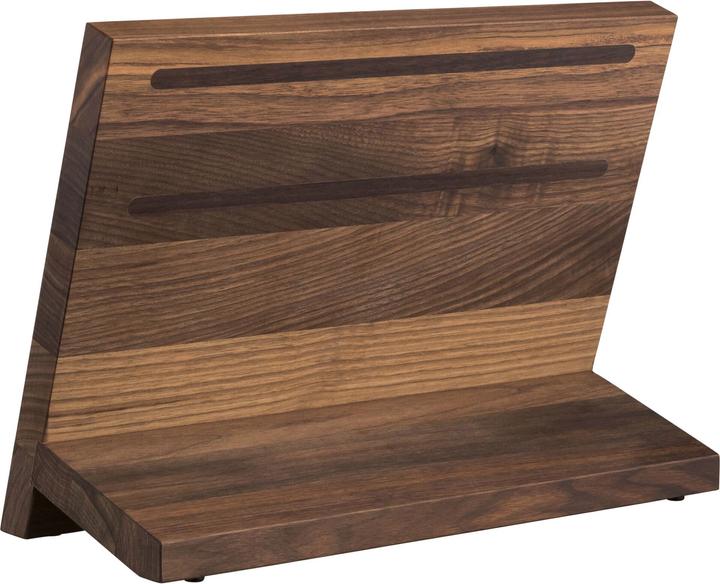 Actual product image Kai Shun Magnet Knife Block