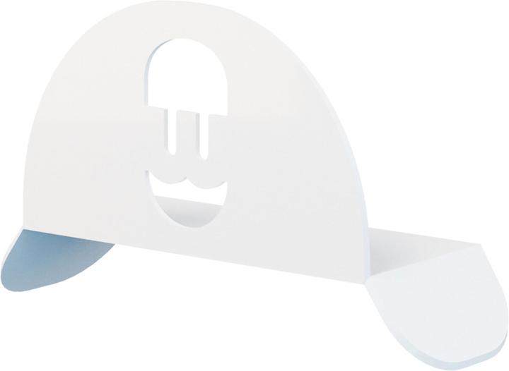 Produktbild Wallbox Wandhalterung für Kabel