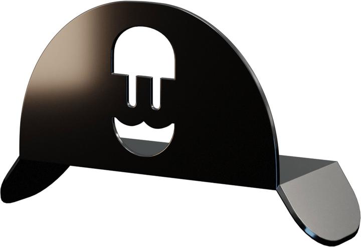 Wallbox Wandhalterung für Kabel