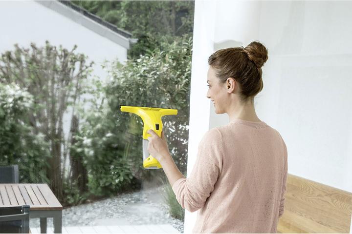 Actual product image Kärcher KWI 1 Plus