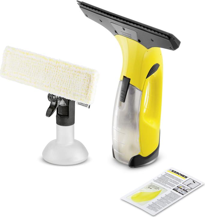 Produktbild Kärcher WV 2 Plus