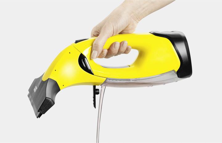 Produktbild Kärcher WV 2 Plus