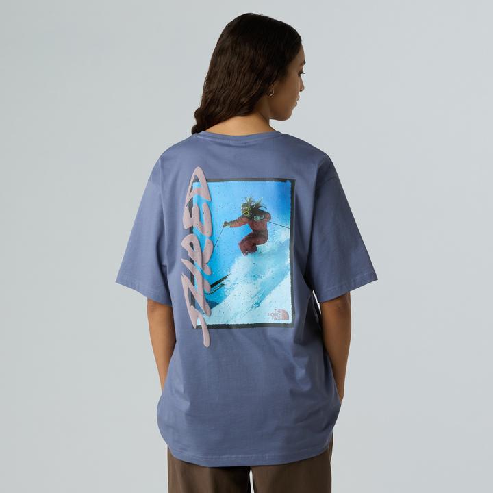 Produktbild North Face Nse Slopes Relaxed Graphic (S)
