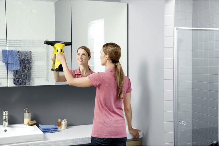 Produktbild Kärcher WV 2 Plus